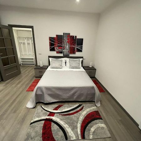 B&B Mon Amour Amorosi Экстерьер фото