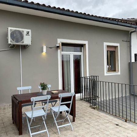 B&B Mon Amour Amorosi Экстерьер фото