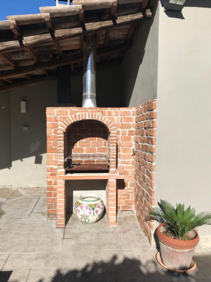 B&B Mon Amour Amorosi Экстерьер фото