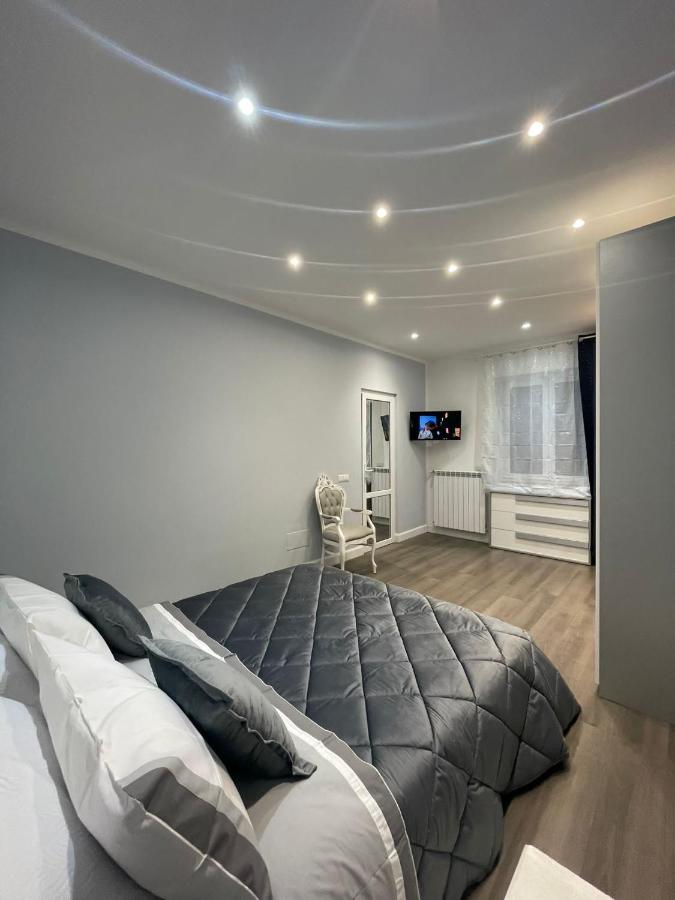 B&B Mon Amour Amorosi Экстерьер фото