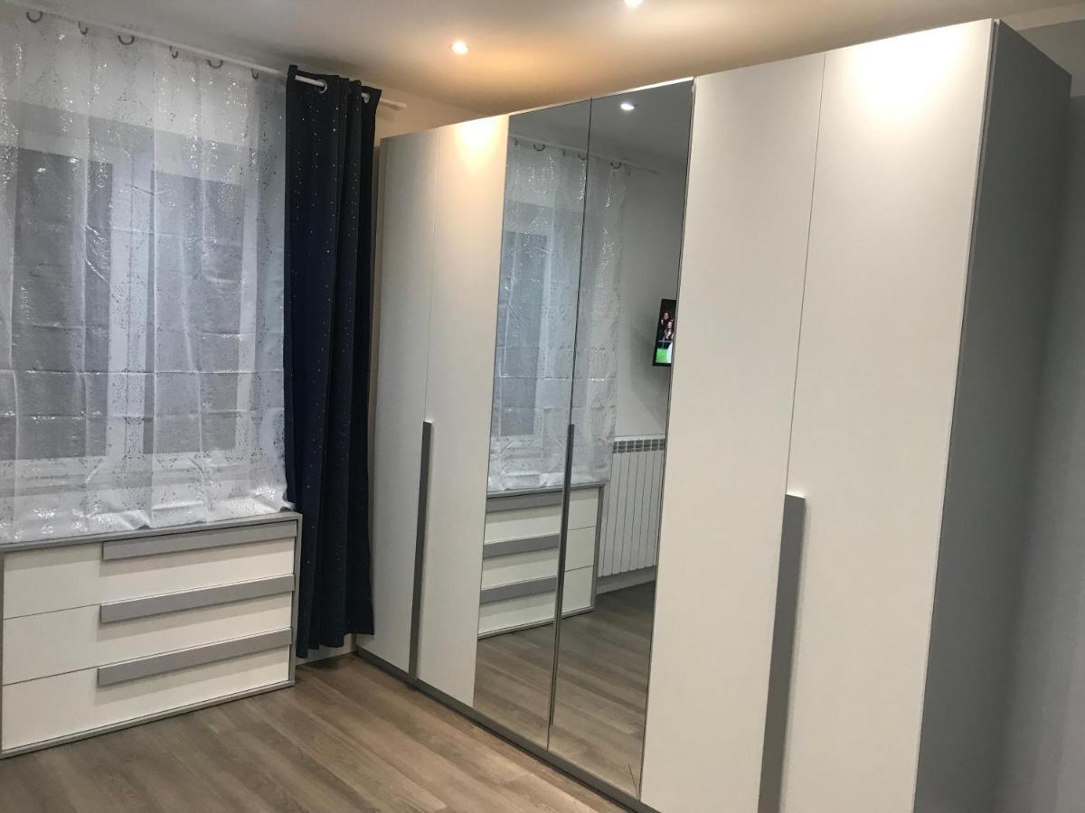B&B Mon Amour Amorosi Экстерьер фото