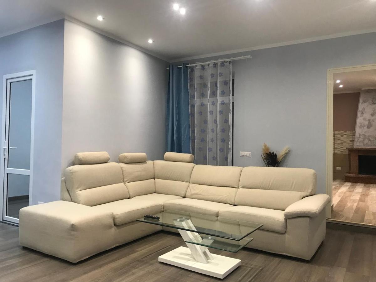 B&B Mon Amour Amorosi Экстерьер фото