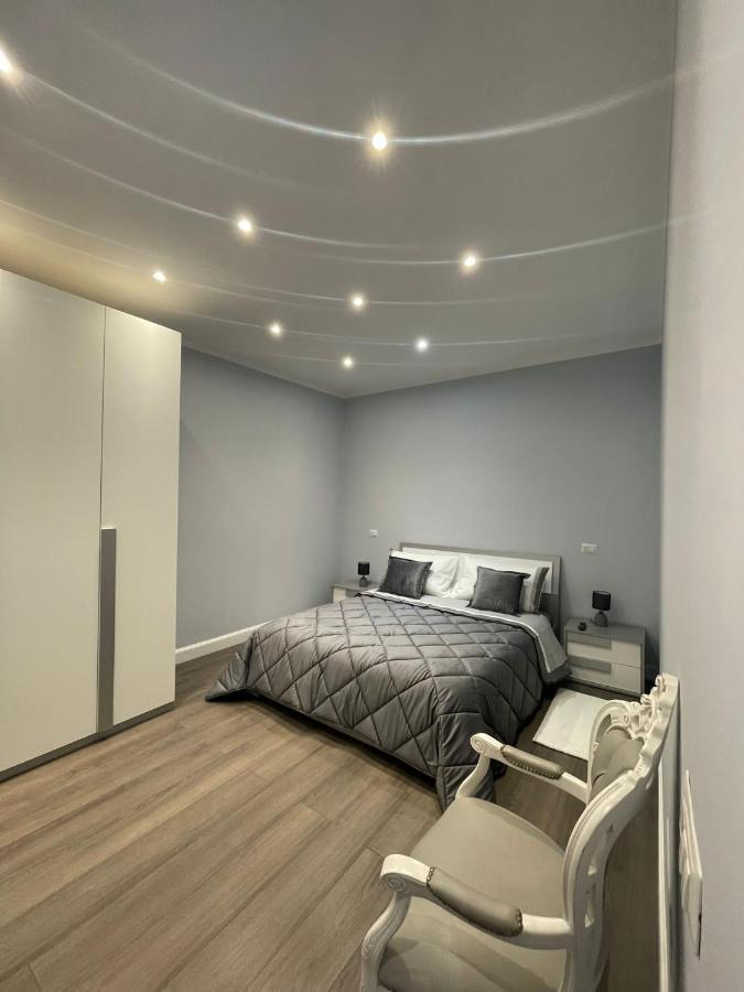 B&B Mon Amour Amorosi Экстерьер фото
