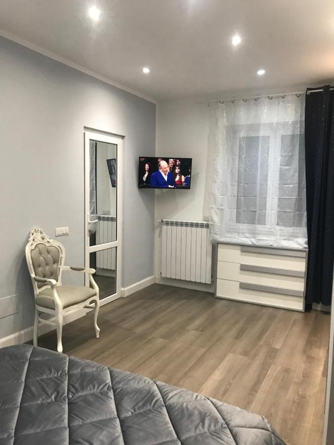 B&B Mon Amour Amorosi Экстерьер фото