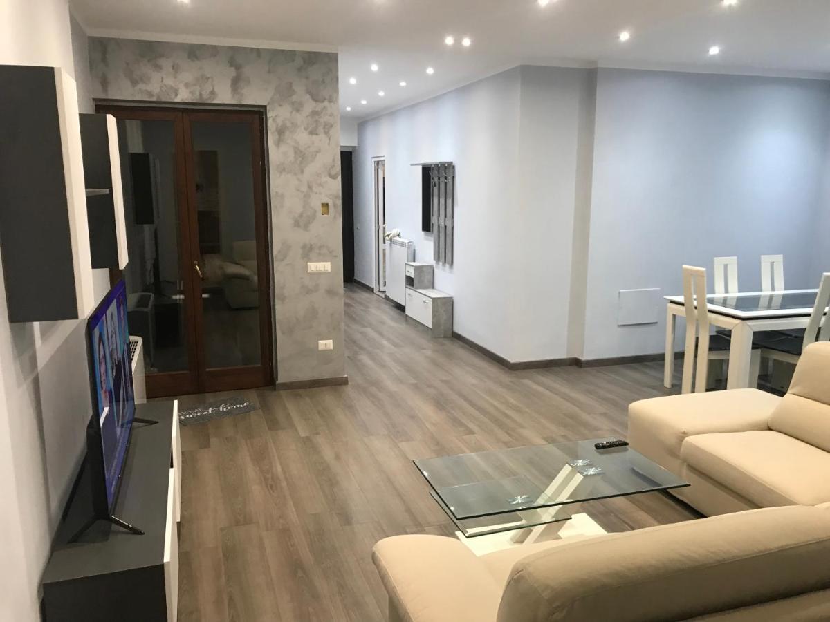 B&B Mon Amour Amorosi Экстерьер фото
