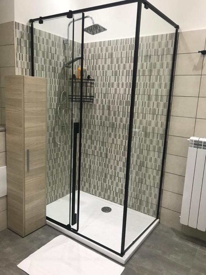B&B Mon Amour Amorosi Экстерьер фото
