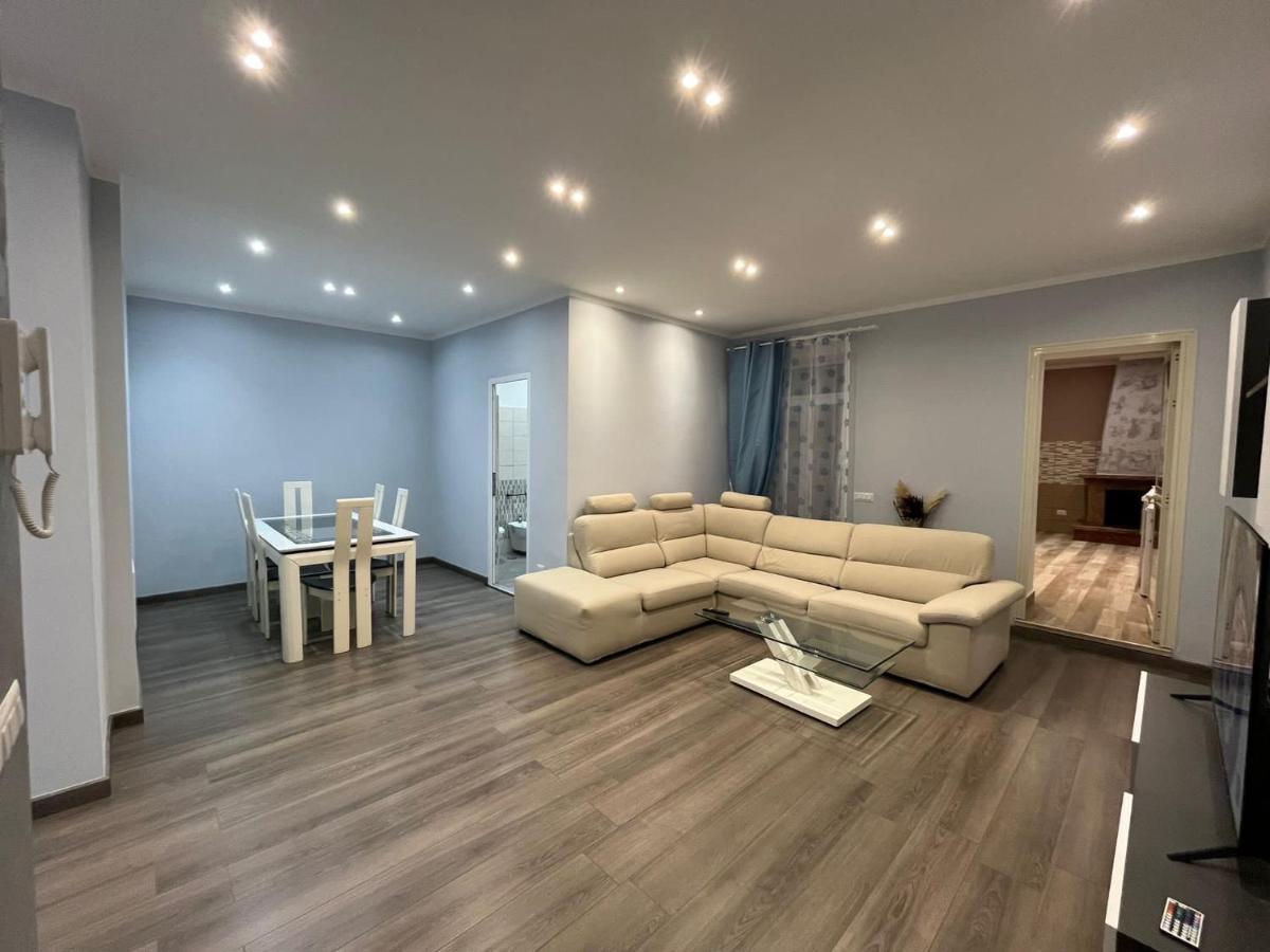 B&B Mon Amour Amorosi Экстерьер фото