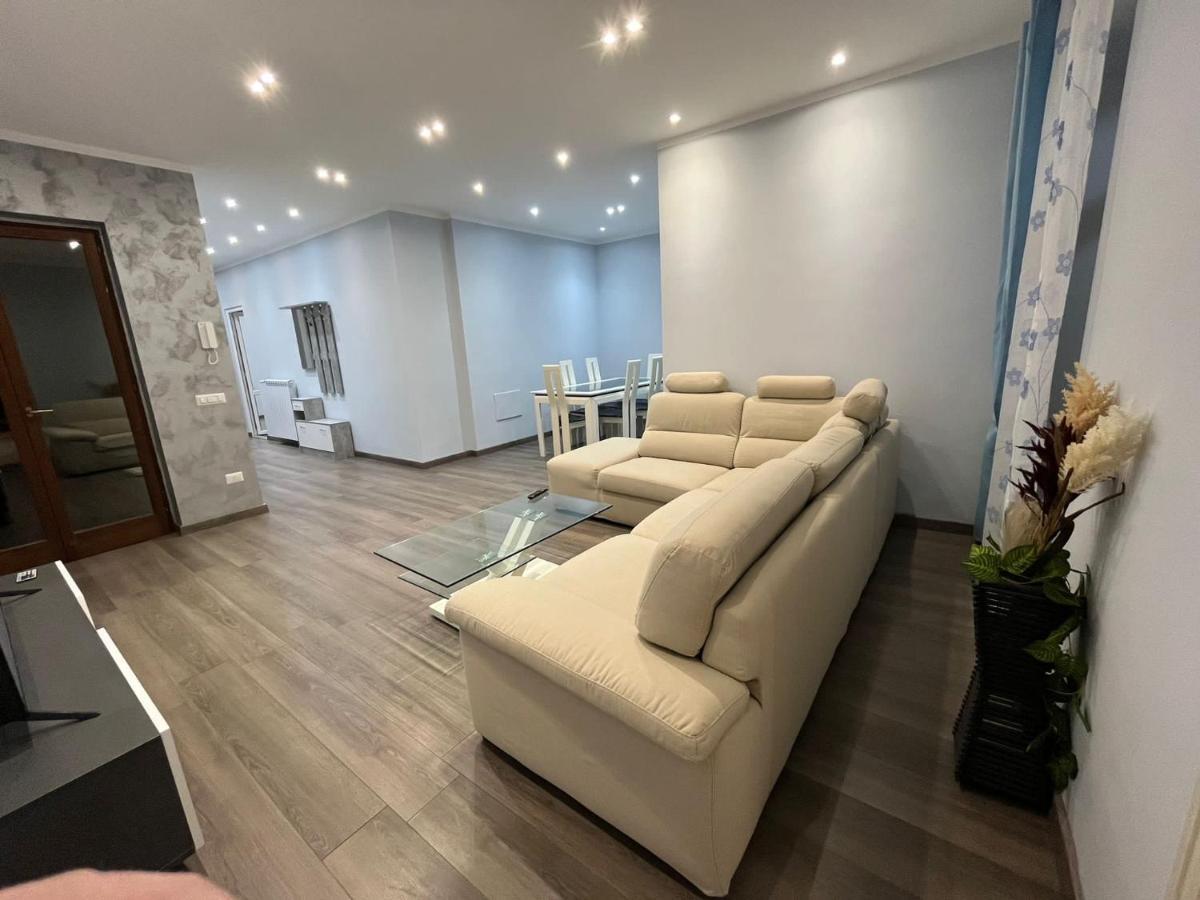 B&B Mon Amour Amorosi Экстерьер фото