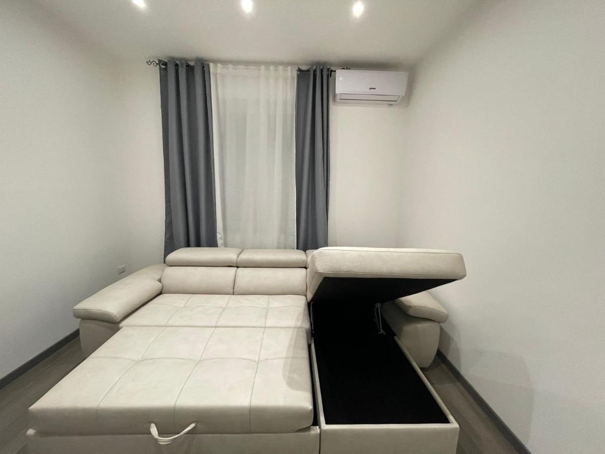 B&B Mon Amour Amorosi Экстерьер фото