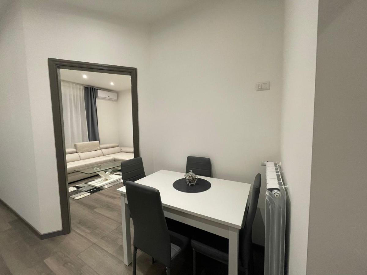 B&B Mon Amour Amorosi Экстерьер фото