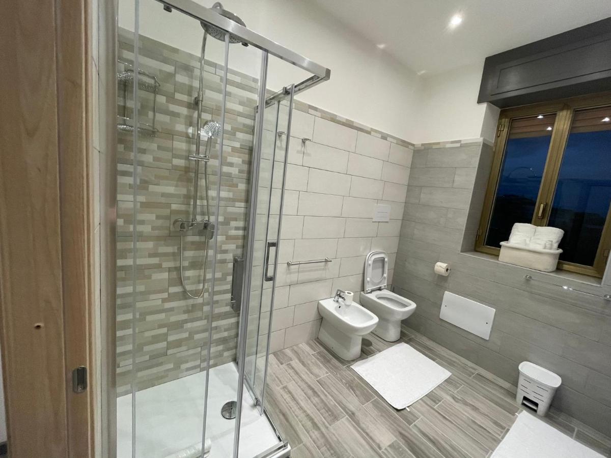 B&B Mon Amour Amorosi Экстерьер фото
