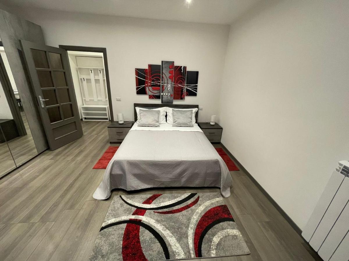 B&B Mon Amour Amorosi Экстерьер фото