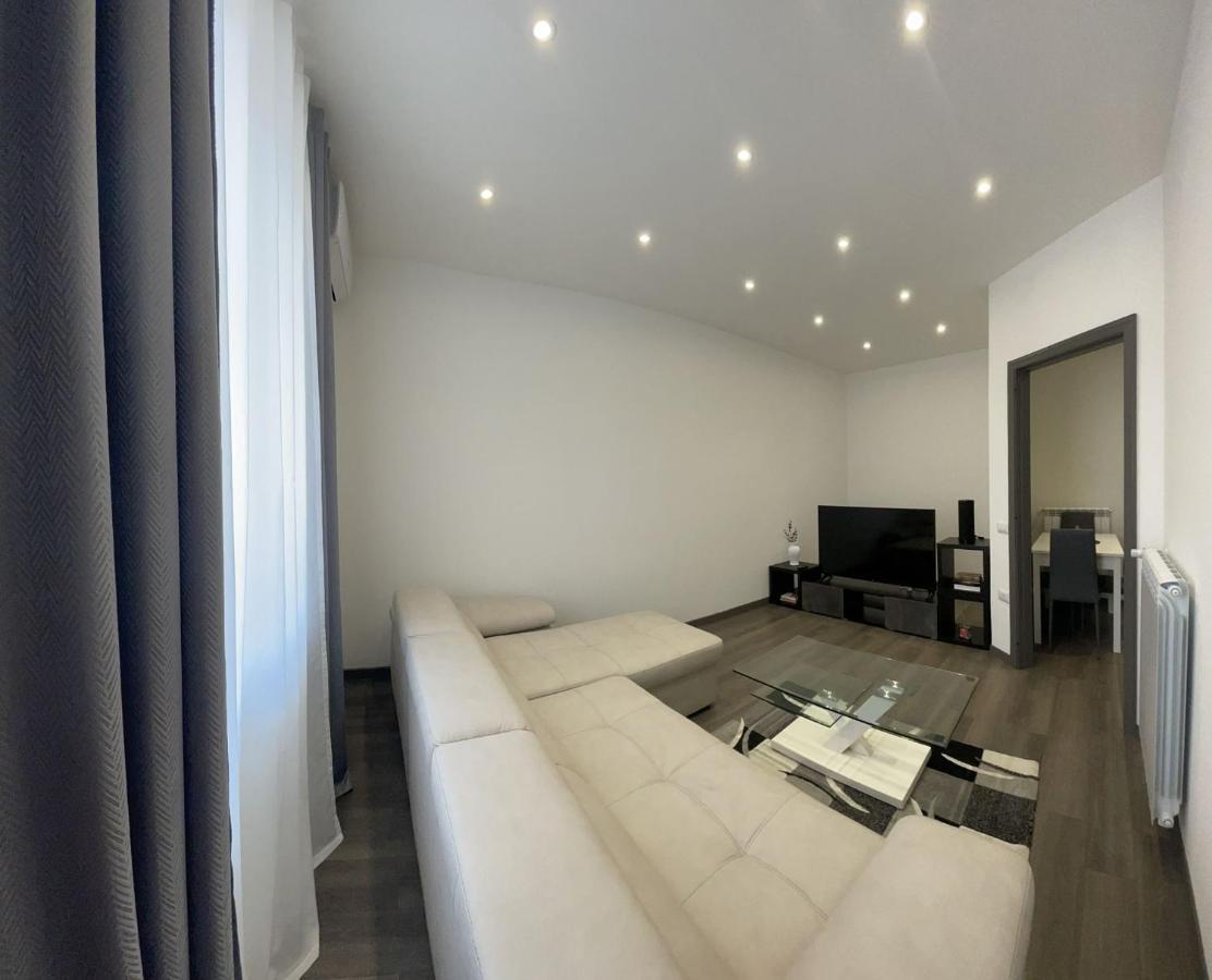 B&B Mon Amour Amorosi Экстерьер фото